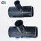 EN 12201-3 Raccordi per tubi in HDPE a T con fusione di testa per l'approvvigionamento idrico
