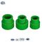 Raccordi per tubi PPR personalizzati Senpu Green Poly PPR Presa di riduzione da 3 pollici