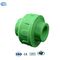 Raccordi per tubi PPR idraulici in plastica HDPE 50mm 40mm