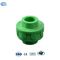 Raccordi per tubi PPR idraulici in plastica HDPE 50mm 40mm
