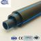 PN6 160mm HDPE PE Tubi dell'acqua ad alta pressione multiuso
