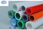 Tubi in polipropilene di plastica per l'approvvigionamento idrico da 20 mm a 160 mm