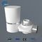 Depuratori d'acqua per rubinetto per uso domestico commerciale 2L / min 0,5μM antiruggine