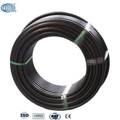 PE100 PN16 HDPE Tubo Per Gas Alta Densità 100m/ Rollor