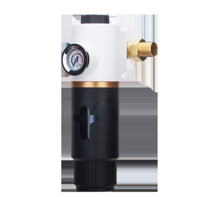 Prefiltro per filtro a sedimenti di risciacquo in ottone 4000 L/H